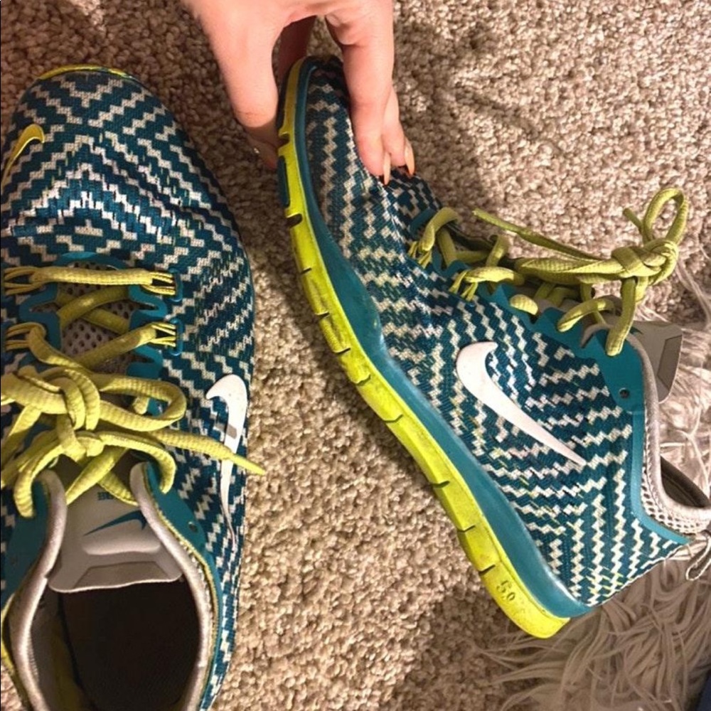 Nike shoes